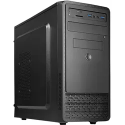 CHIEFTEC UNI UB-03B, 350W ATX