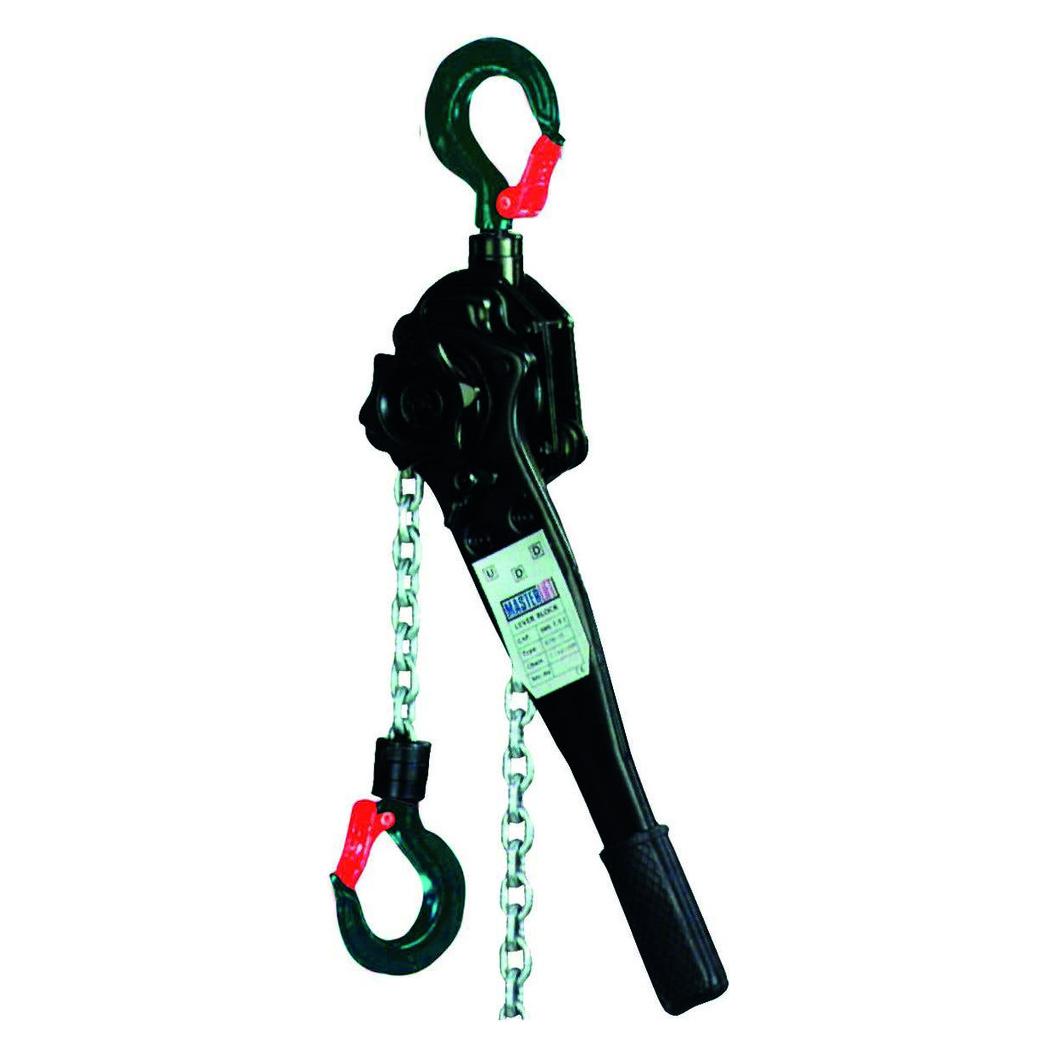 SpanSet Hebel-Kettenzug Masterlift RTM-008 (RTM-008)