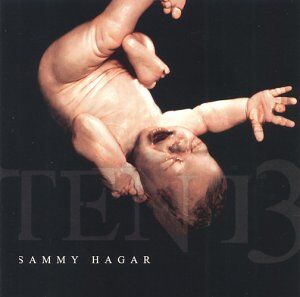 Sammy Hagar - Ten 13 - Preis vom 09.10.2026 07:28:09 h