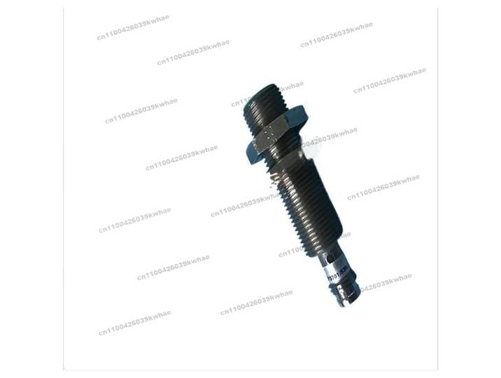 Capteur de proximité inductif enfichable 12P3701/S35L