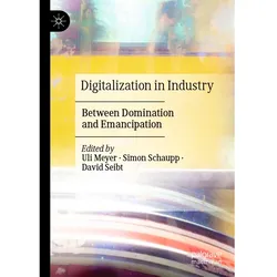 Digitalization in Industry, Fachbücher