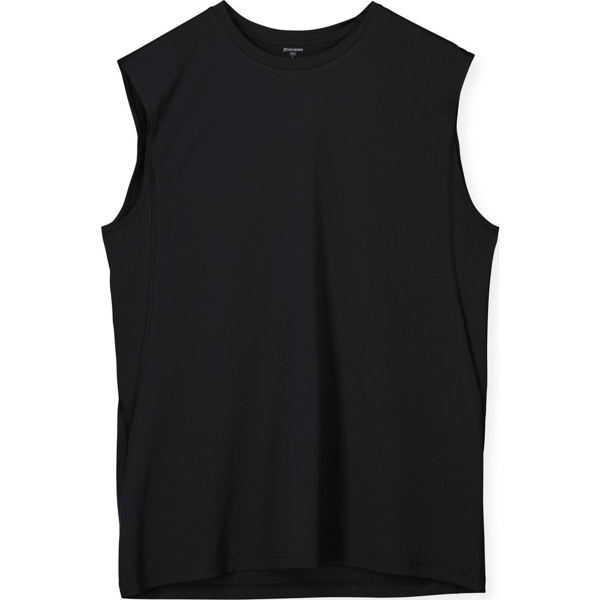 Houdini M's Pace Air Tank true black (900) M 860021-900-M