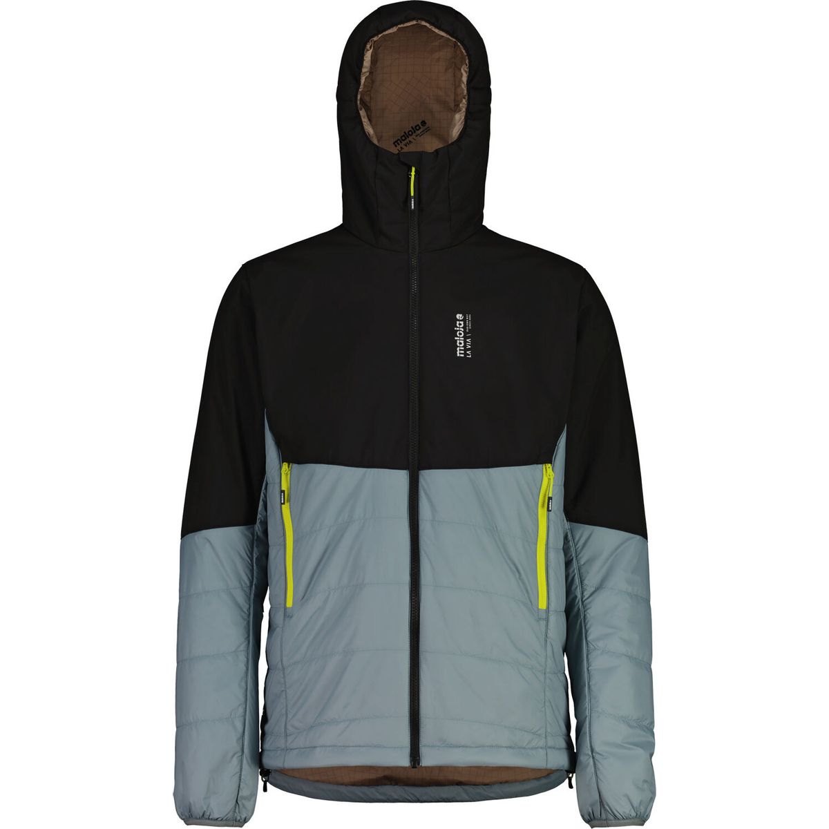 Maloja TAJELEM. shaded sage multi (1214) S 40215-1-1214-S