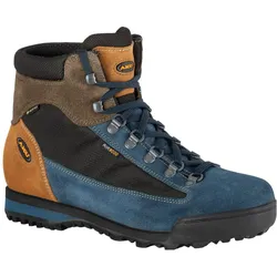 AKU, Herren, Wanderschuhe, Slope Original GTX Schuhe (42), Blau