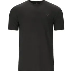 VIRTUS T-shirt Jokers V4, Größe L in Schwarz Schwarz