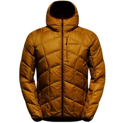La Sportiva, Herren, Skijacke, Pinnacle Down Jkt M (M), Rot