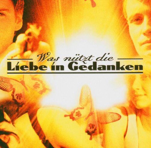 Ost - Was nützt die Liebe in Gedanken - Preis vom 11.10.2026 23:13:37 h