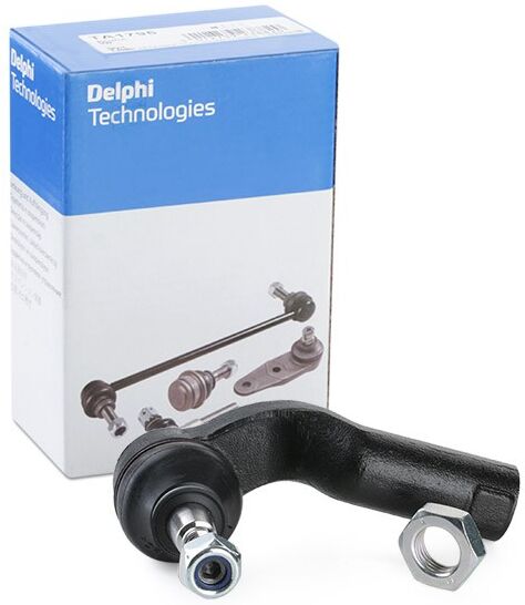 DELPHI TA1989 Track rod end
