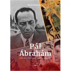 Pál Ábrahám, Fachbücher von Karin Meesmann