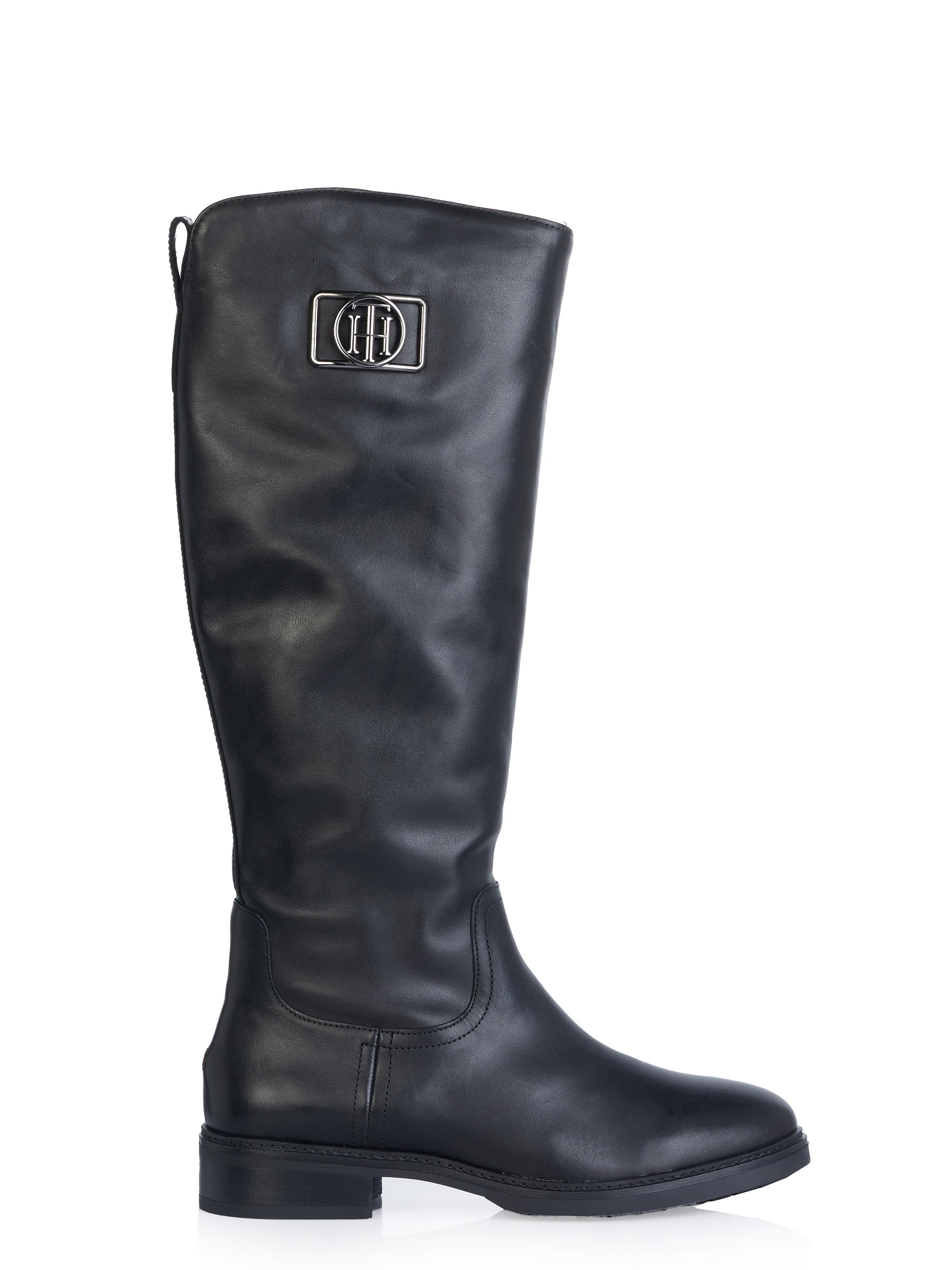 Tommy Hilfiger-laarzen