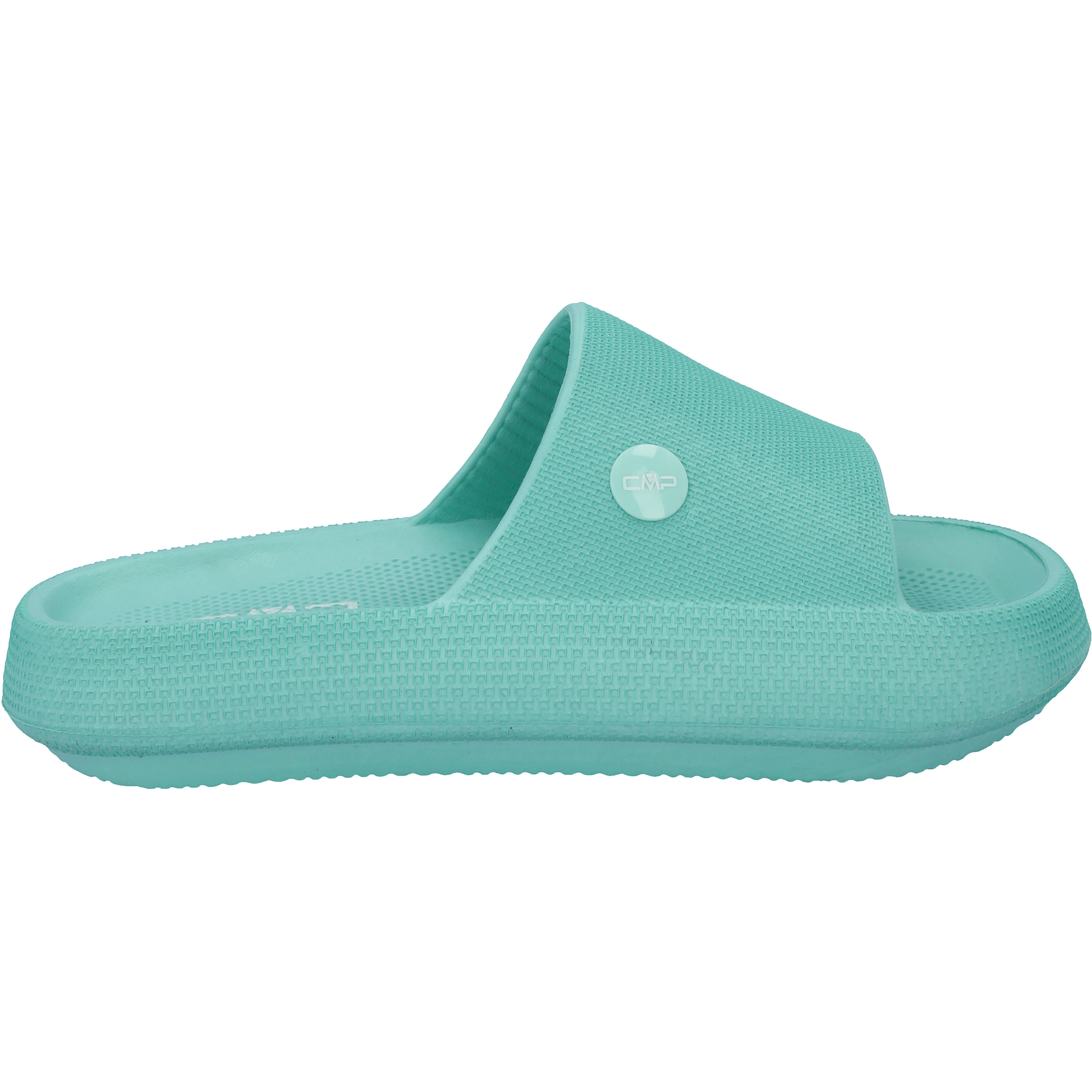 CMP Ruby Sandale Damen Sandalen tuerkis Größe 37 Lifestyle