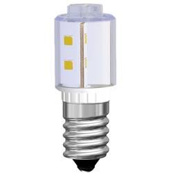 Signal Construct MBRE140874A LED-Lampe Grün E14 24 V DC/AC