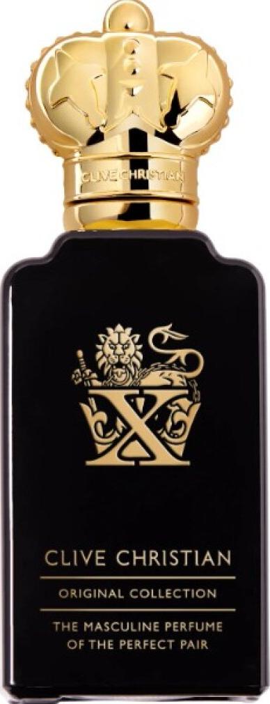 Clive christian original x homme 50ml