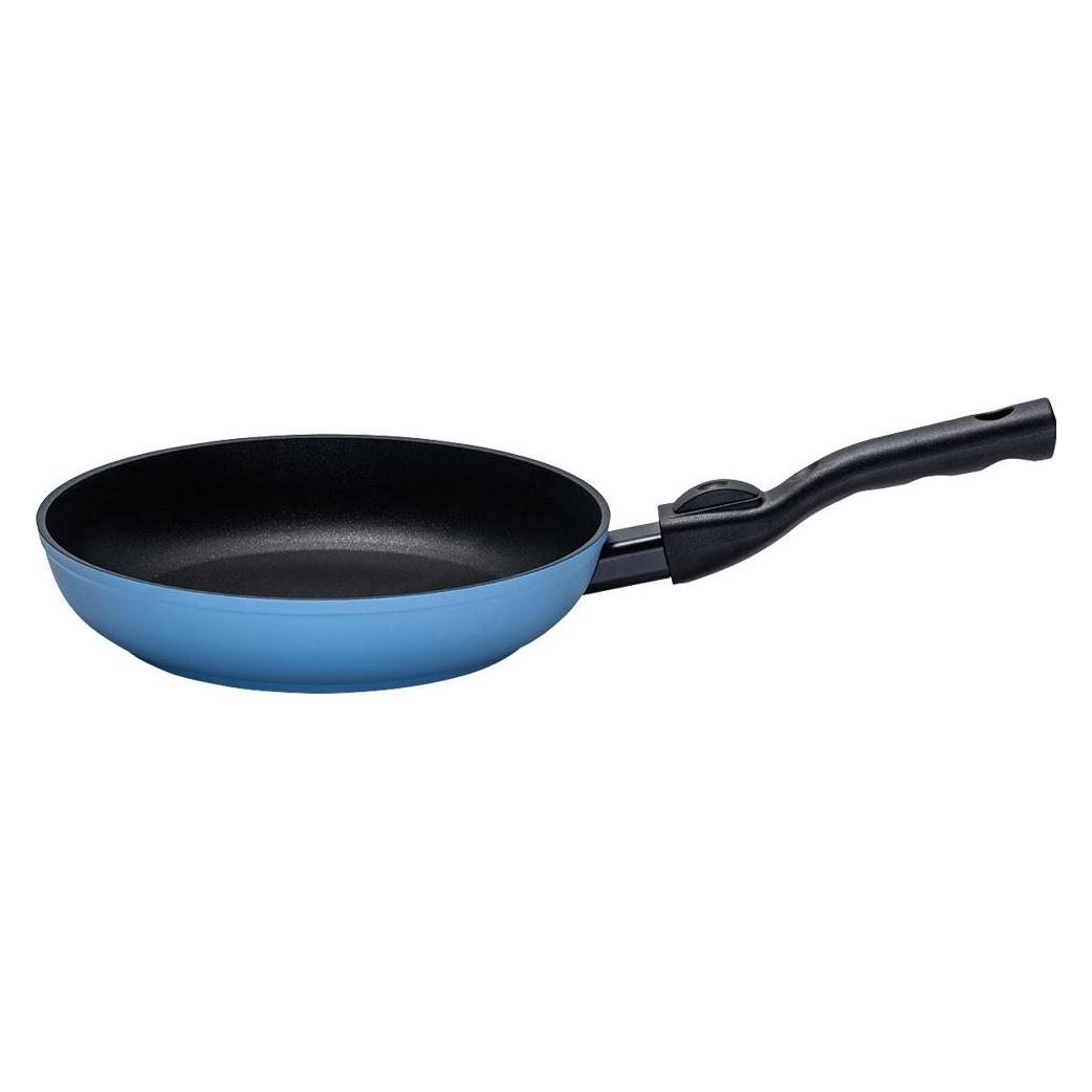 Kelomat Riess-Keloamt BRATPFANNE BLUE 24 cm (Bratpfanne) (32760957)