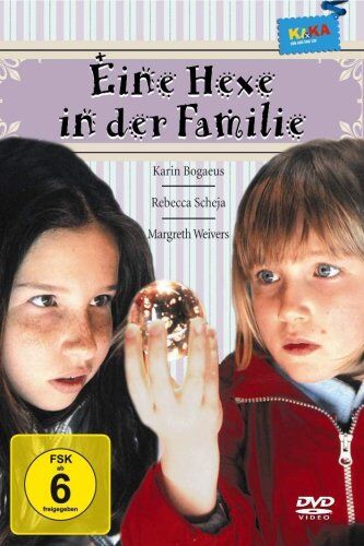 Harald Hamrell - Eine Hexe in der Familie - Preis vom 08.10.2026 07:26:42 h