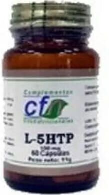 CFN Grifonia L-5 Htp 100 Mg 60 Caps