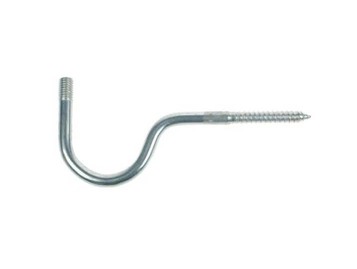 Koltec Korte isolatorsteunen met M12 draad 50st