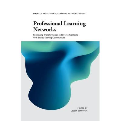 Professional Learning Networks, Taschenbuch von Chris Brown, Emerald Publishing Limited, 978-1-78769-894-9