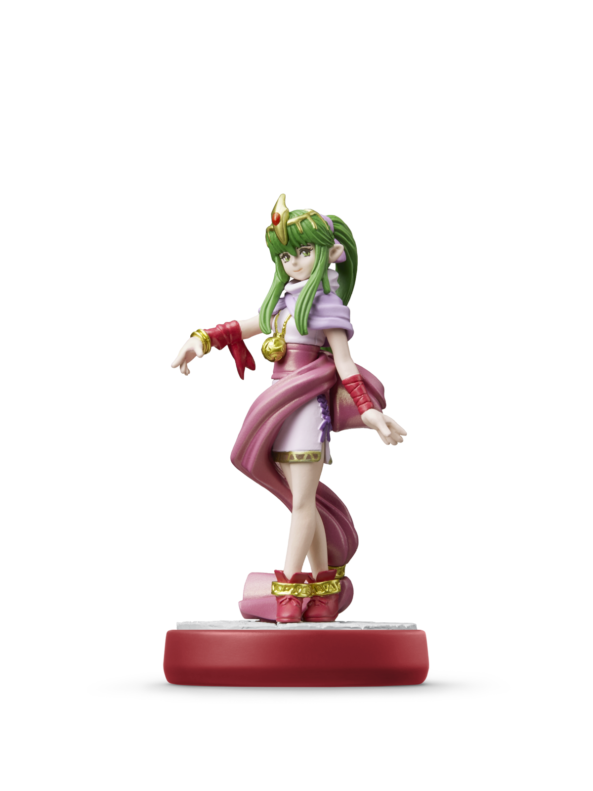 Nintendo Amiibo Tiki (Fire Emblem)