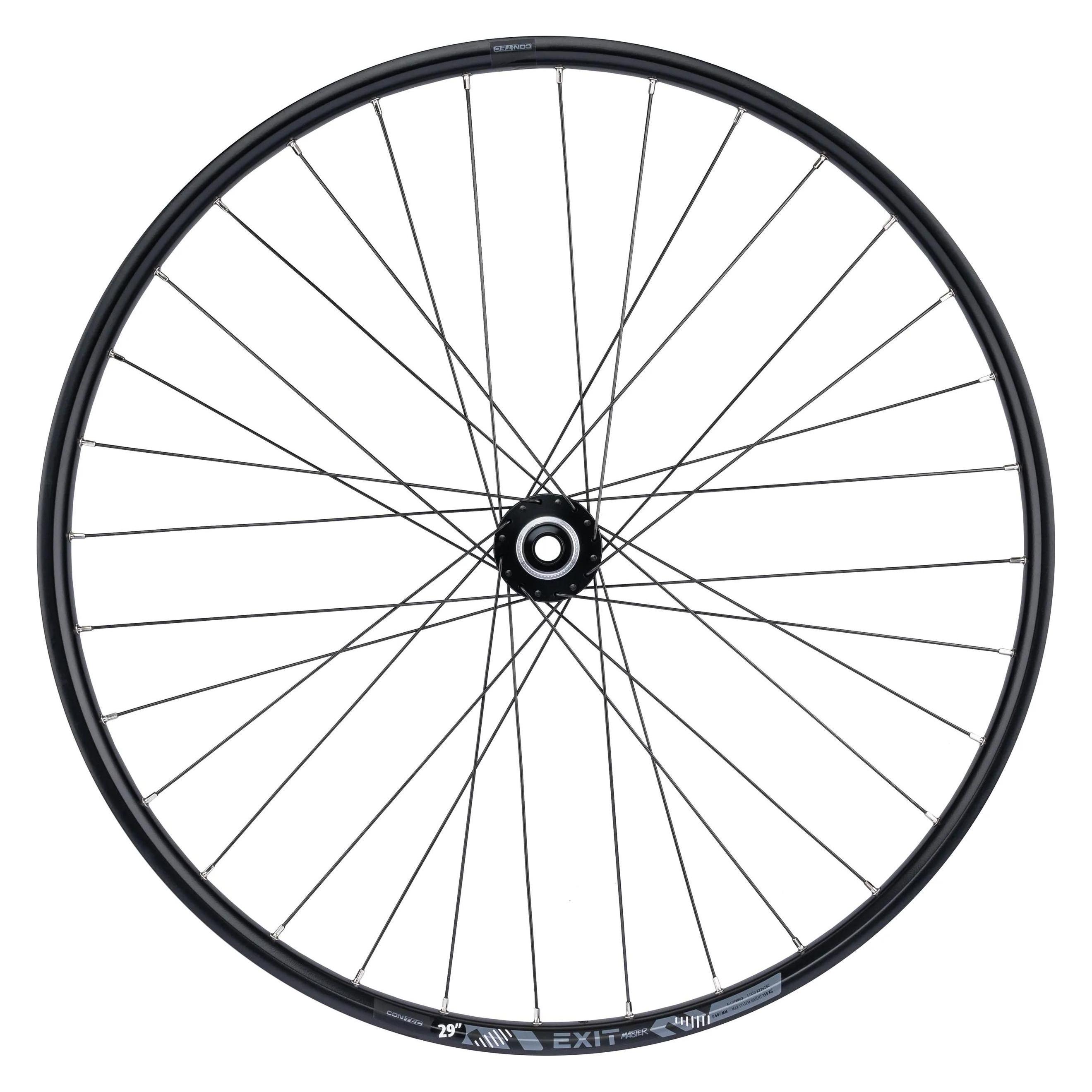 Contec CT VR 29, EXIT+CORE CL (Vorderrad, 29") (65480196)