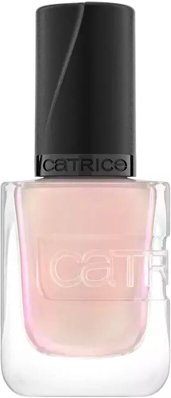 Catrice Cosmetics Gel Affair Nail Polish 10.5 ml 003-The Pearl Next