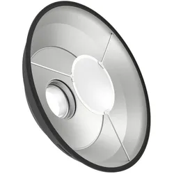 MagMod Beauty Dish XL 20 - Flexibler Lichtformer für Profis