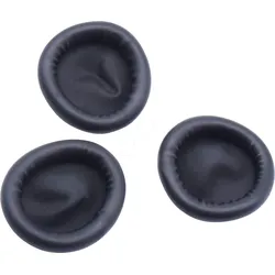 QUAD 1903EC072 - ESD Finger-Überzug Schutzkappe Fingerling 10 St.
