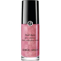 ARMANI Highlighter Fluid Sheer - rosa