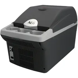 AEG Bordbar »Bk16« - grau