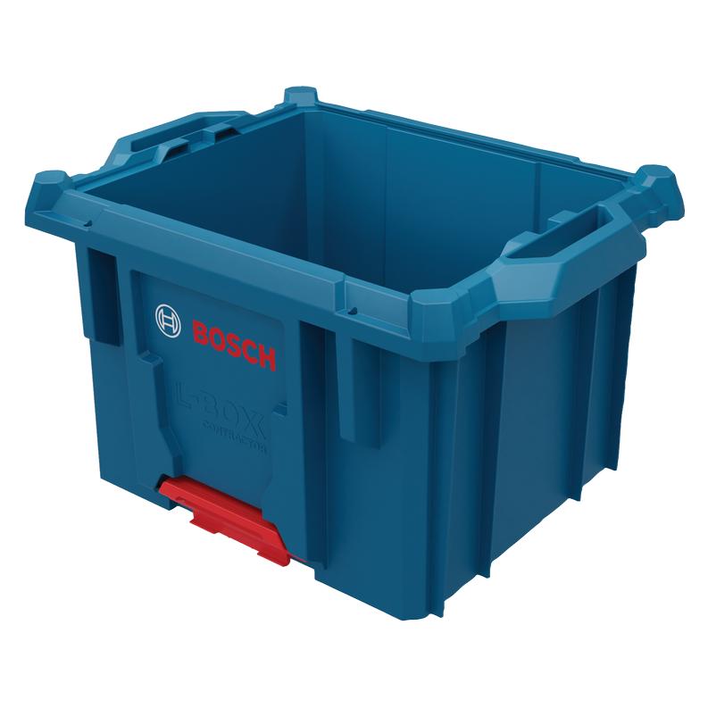 Bosch Professional Contractor Crate (1 Teil) (1600A037E2)