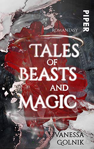 Vanessa Golnik - Tales of Beasts and Magic: Roman - Preis vom 13.10.2026 11:25:28 h