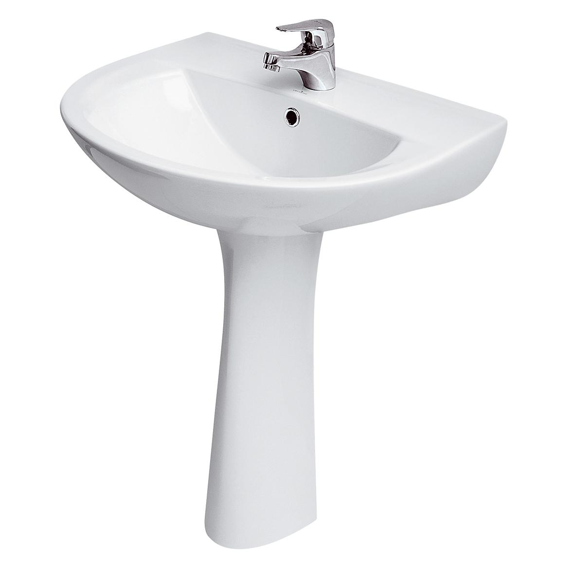 Cersanit Washed, President, 60 cm (490 mm, 600 mm) (21103639)