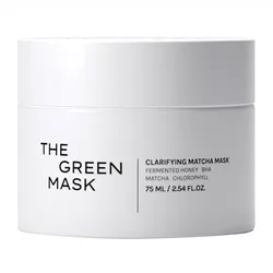 75ml MANTLE The Green Mask