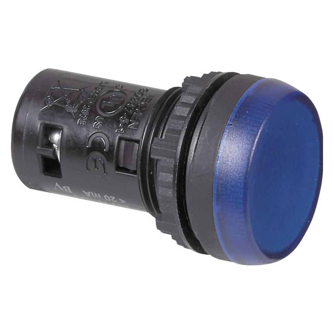Baco Kompaktmeldeleuchte 230V (224613)