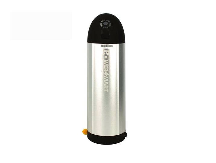 PowerSmart SS-WDC2 E-Bike Akku Wasserflasche für Kudos Arriba, Kudos Cobra,Kudos Eigar, Kudos Flucht, Kudos Tornado, Kudos Taifun, Kudos Vita Li-ion 14000 mAh (36 V)