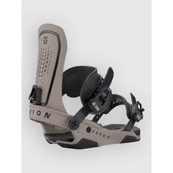 UNION Force 2027 Snowboard-Bindung brown Gr. M