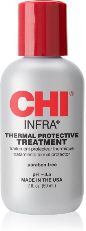 CHI Infra Thermal Protective Treatment soin protecteur pour cheveux 59 ml
