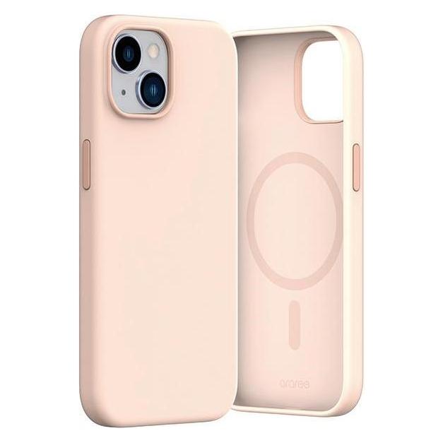 Araree Typoskin M Series (Apple iPhone 13, Apple iPhone 14, Apple iPhone 15) (AR20-01827B)