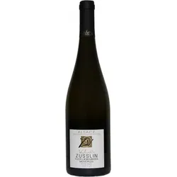 Riesling Clos Liebenberg Monopole 2022 - Domaine Valentin Zusslin