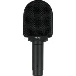 DAP DM-35 Dynamisches Mikrofon für Gitarrenverstärker
