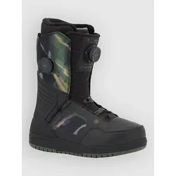 Ride Lasso 2027 Snowboard Boots swamp camo Gr. 8.0