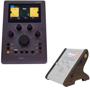 Softube Flow Studio - Stand Set