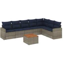 vidaXL, Gartenlounge, Eleanor