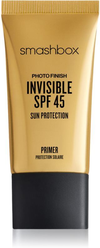 Smashbox Photo Finish Invisible Primer primer SPF 45 10 ml