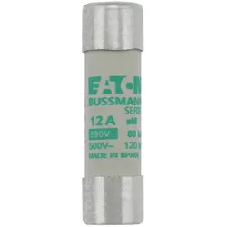 Eaton Sicherungseinsatz Nieders. CYLINDRICA#C14M12