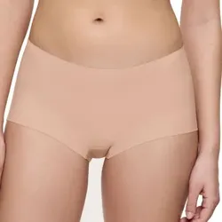 Triumph Smart Invisible Boyshort Beige Fit Smart 1 Damen