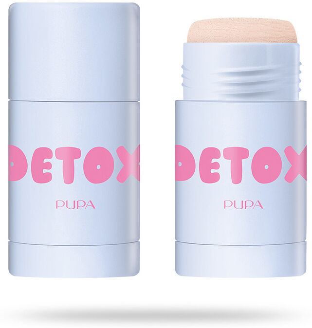 Pupa Detox Masque Stick Masque