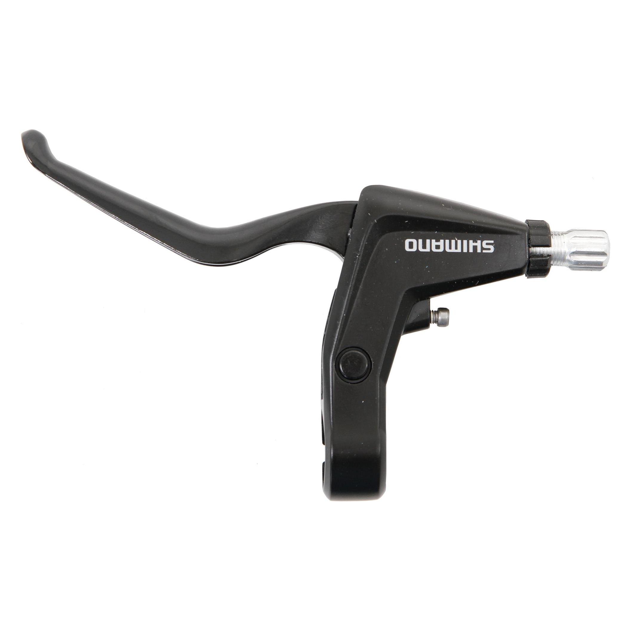 Shimano Bremshebel Alivio BL-T4010 links, schwarz (EBLT4010LL)