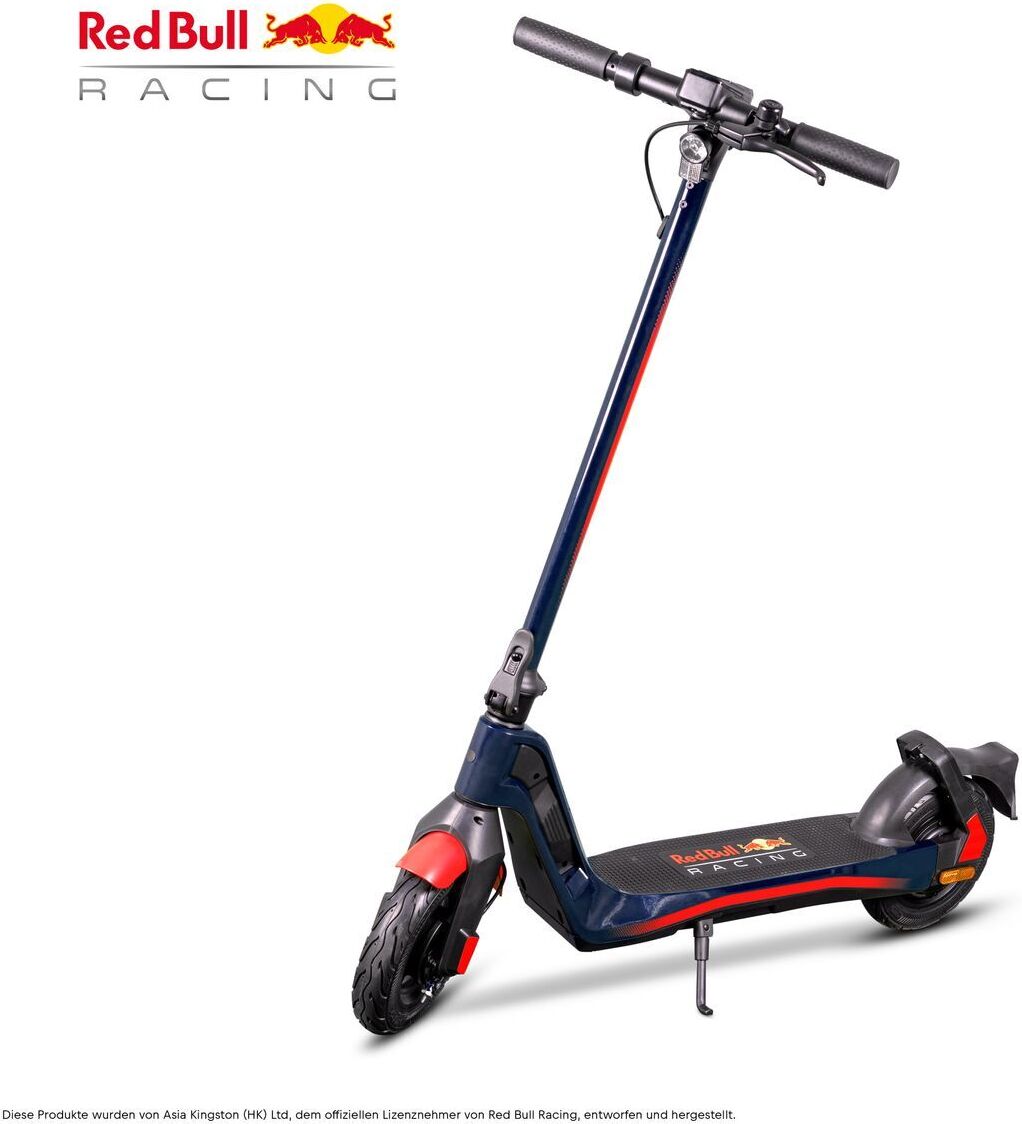 Red Bull Racing E-Scooter RS 900