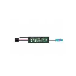 RTA 203.341-0 Antennenverstärker FM / DAB+
